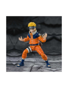 Figura tamashii nations naruto shippuden s.h.figuarts