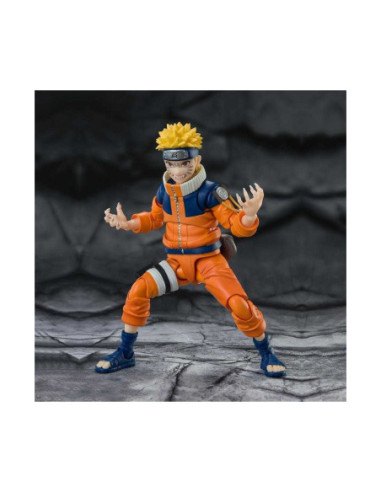 Figura tamashii nations naruto shippuden s.h.figuarts