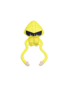 Peluche banpresto little nightmares super long