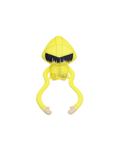 Peluche banpresto little nightmares super long