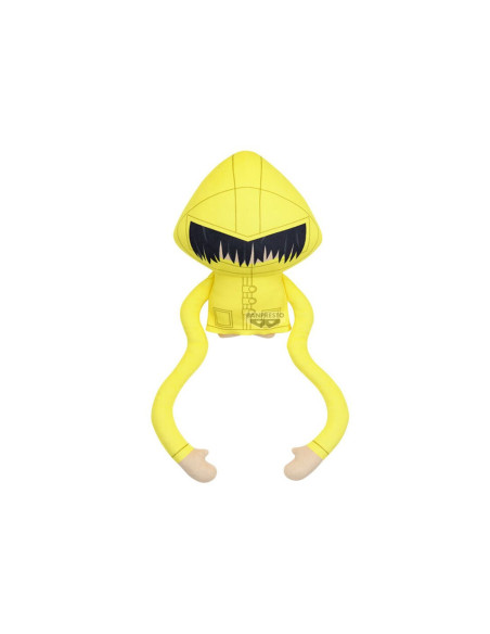Peluche banpresto little nightmares super long