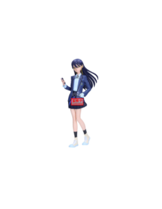 Figura banpresto mobile suit gundam gquuuuuux