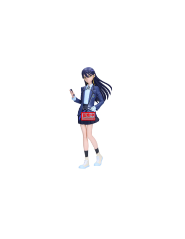 Figura banpresto mobile suit gundam gquuuuuux