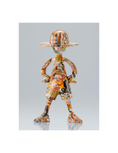 Figura tamashii nations one piece artcanvas