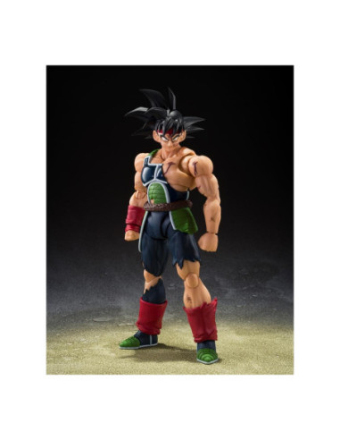 Figura tamashii nations dragon ball z