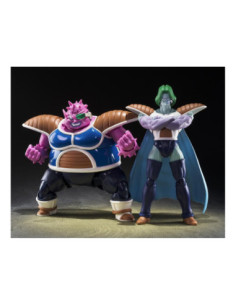 Figura tamashii nations dragon ball z