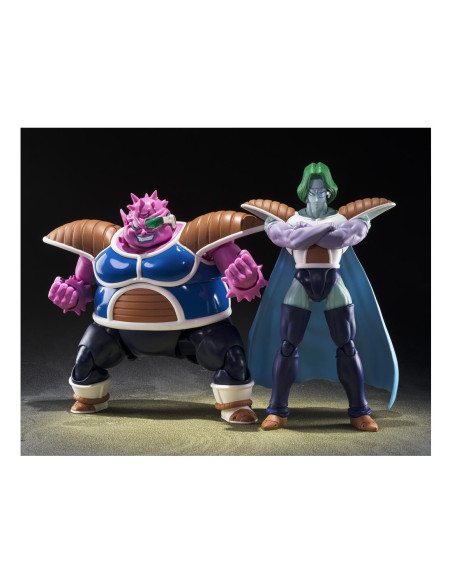 Figura tamashii nations dragon ball z