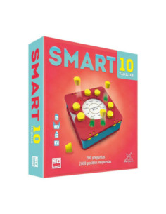 Smart 10: familiar