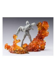 Set expansion tamamshii nations s.h. figuarts