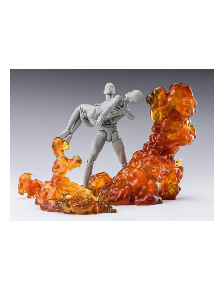 Set expansion tamamshii nations s.h. figuarts