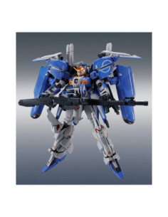 Figura tamashii nations gundam metal robot