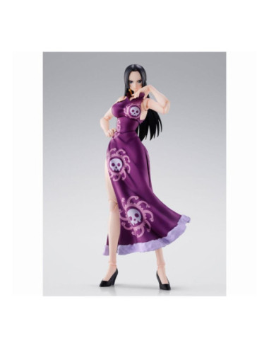 Figura tamashii nations one piece s.h.