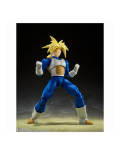 Figura tamashii nations dragon ball z