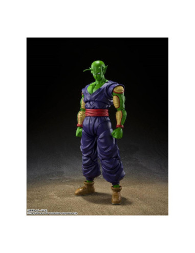 Figura tamashii nations dragon ball super