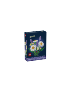 Lego botanicals margaritas