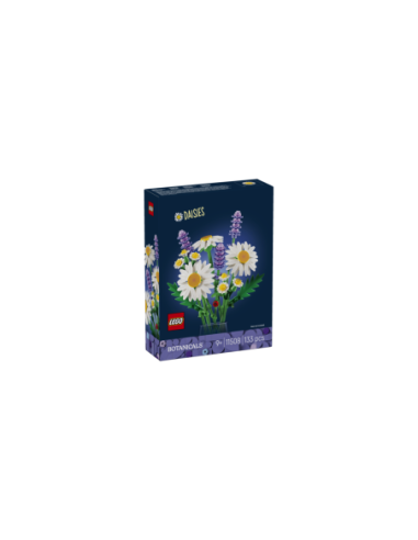 Lego botanicals margaritas