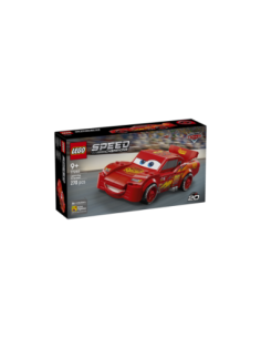 Lego speed champion rayo mcqueen