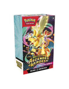 Me02.5 booster bundle -  displays inglés