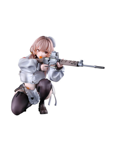 Figura ichibansho goddess of victory: nikke