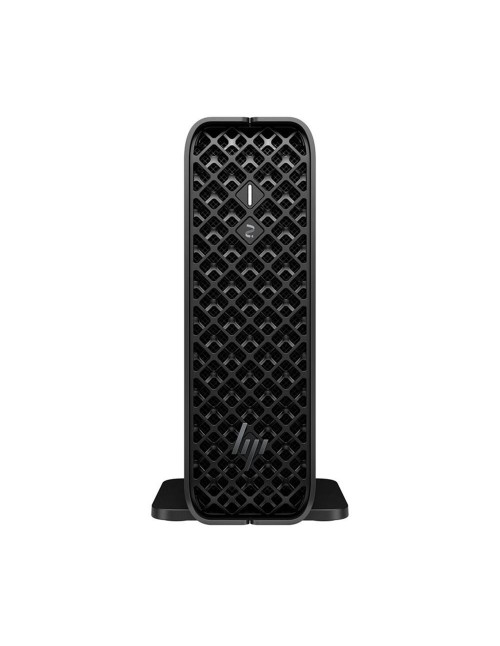 Mini ordenador hp z2minig1i u7 - 265 16gb
