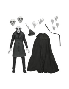 Figura neca ultimate count orlok nosferatu