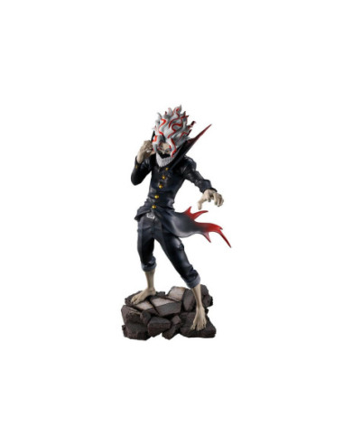 Figura ichibansho dandadan overhelming monstrosity okarun