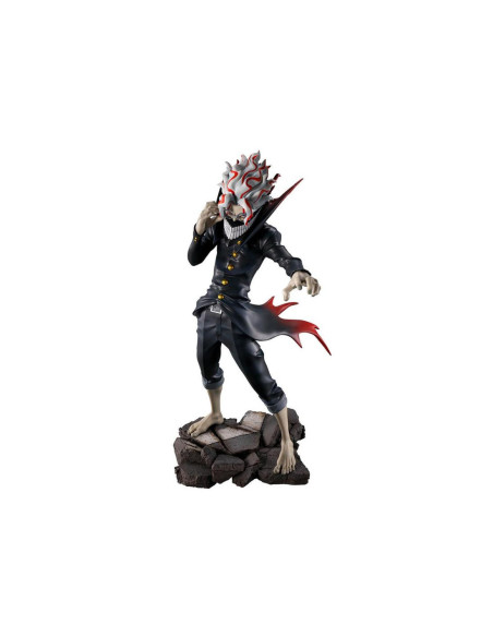 Figura ichibansho dandadan overhelming monstrosity okarun