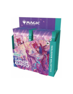 Magic the gathering lorwyn eclipsed collector