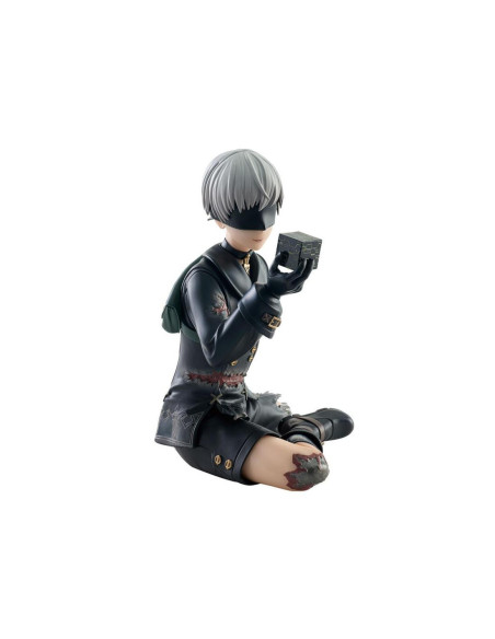 Figura ichibansho nier:automata for the glory