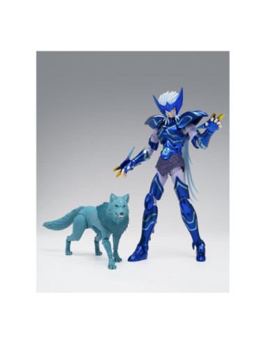 Figura tamashii nations saint seiya epsilon