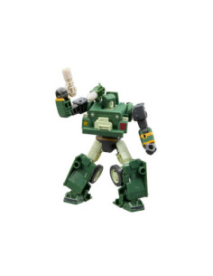 Figura hasbro transformers studio series autobot