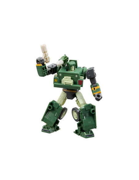 Figura hasbro transformers studio series autobot