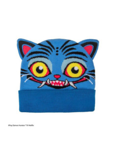 Gorro bonnet cinereplicas kpop demon hunters