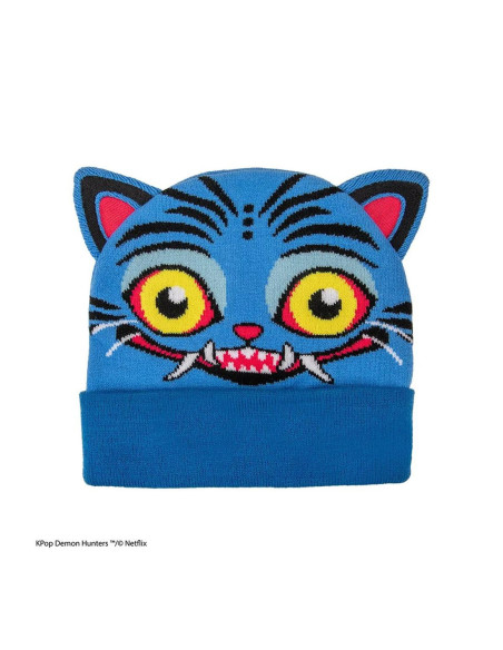 Gorro bonnet cinereplicas kpop demon hunters