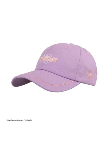 Gorra beisbol cinereplicas kpop demon hunters