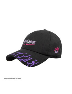 Gorra beisbol cinereplicas kpop demon hunters