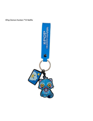 Llavero muñeca cinereplicas kpop demon hunters