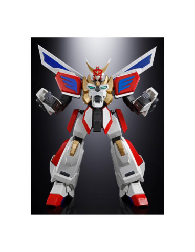 Figura tamashii nations soul of chogokin