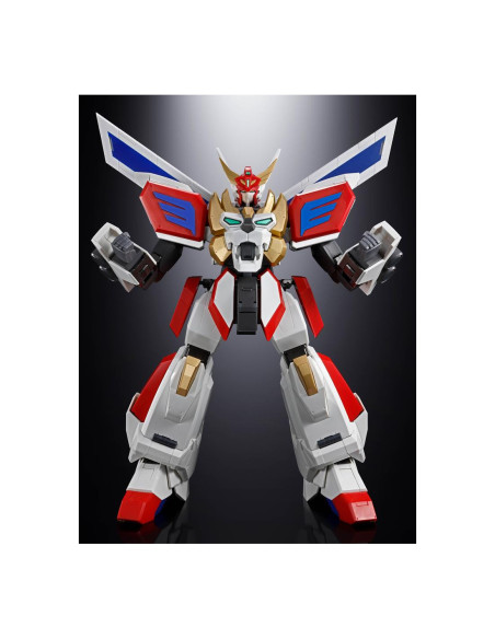 Figura tamashii nations soul of chogokin