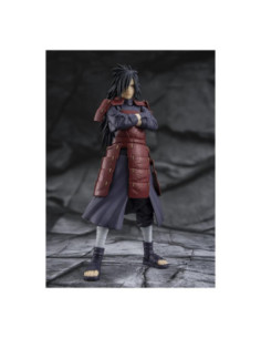 Madara uchiha - legend of darkness -