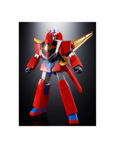 Gx - 61r daioja (saikyo robo daioja)