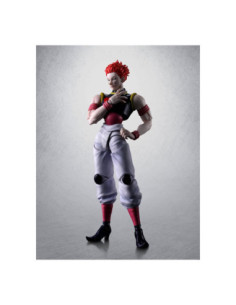 Figura tamashii nations hunter x hunter
