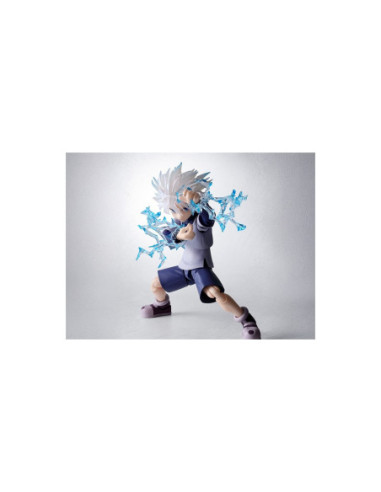 Figura tamashii nations hunter x hunter