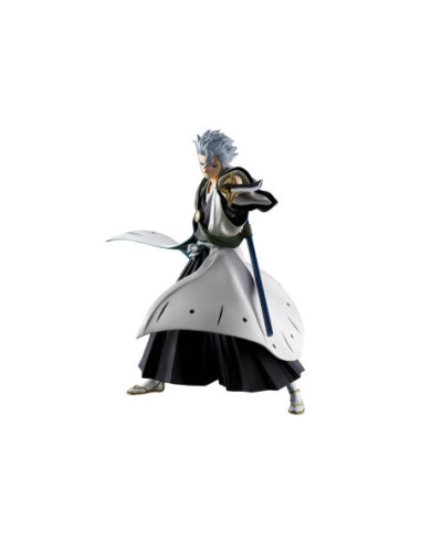 Figura ichibansho bleach masterlise stirring souls