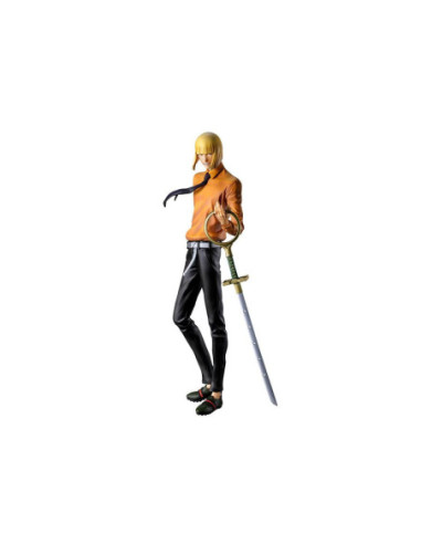 Figura ichibansho bleach masterlise stirring souls