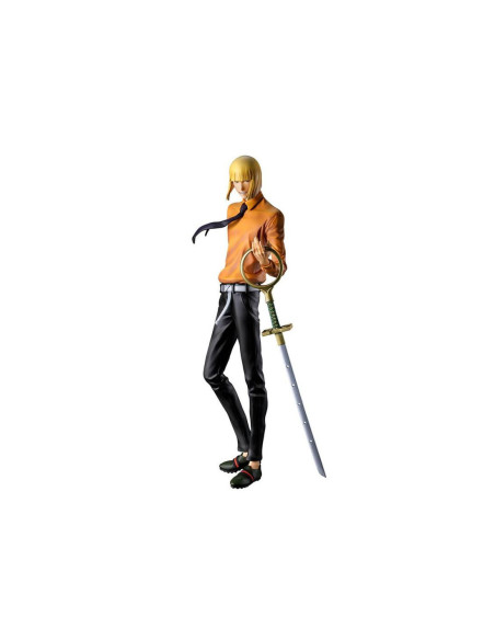 Figura ichibansho bleach masterlise stirring souls