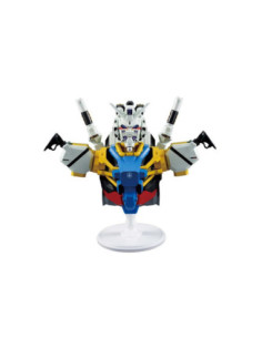 Figura ichibansho mobile suit gundam gquuuuuux
