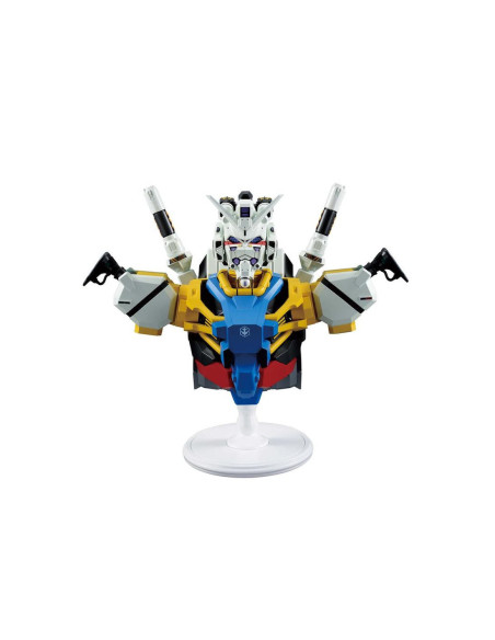Figura ichibansho mobile suit gundam gquuuuuux