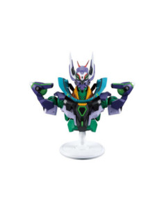 Figura ichibansho mobile suit gundam gquuuuuux