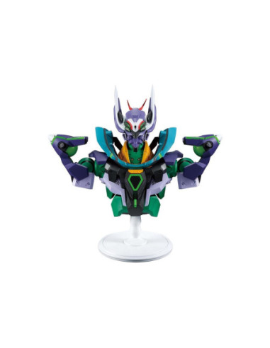 Figura ichibansho mobile suit gundam gquuuuuux